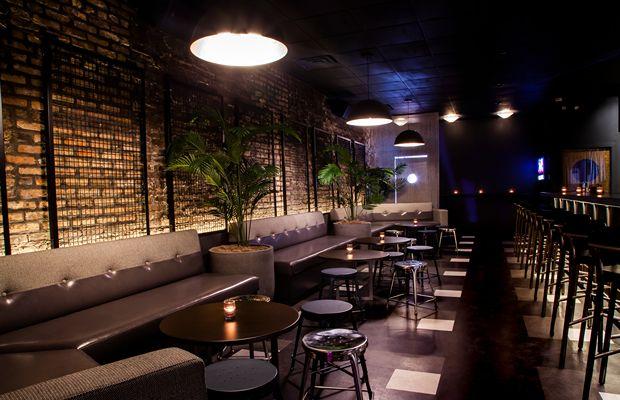 Nine Bar